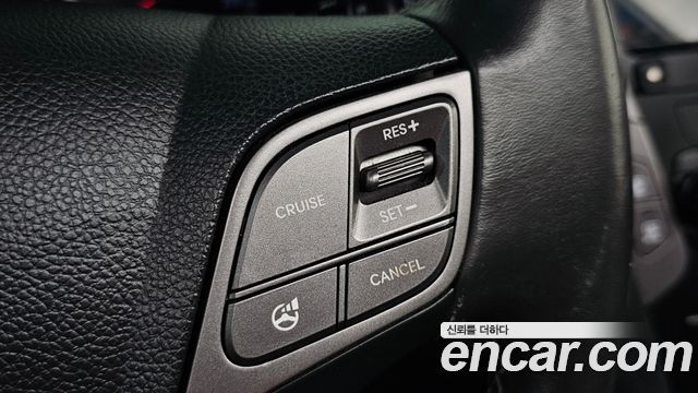 Hyundai Santafe 2014 — photo 19
