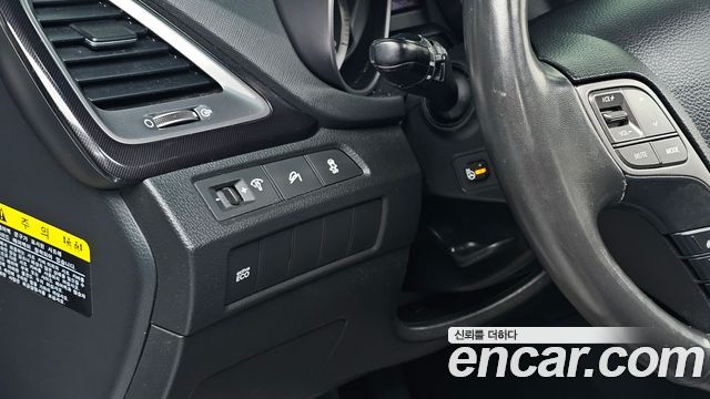 Hyundai Santafe 2014 — photo 22