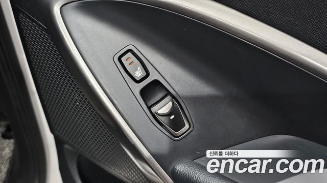 Hyundai Santafe 2014 — photo 23