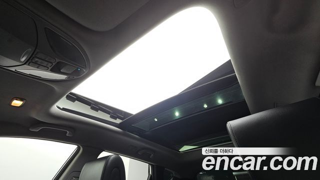Hyundai Santafe 2014 — photo 25