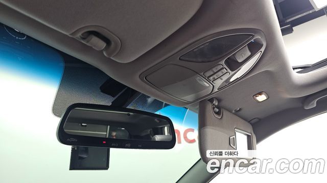 Hyundai Santafe 2014 — photo 26