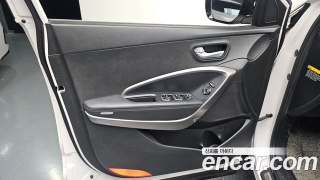Hyundai Santafe 2014 — photo 14