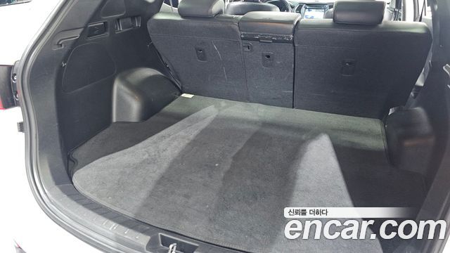 Hyundai Santafe 2014 — photo 27