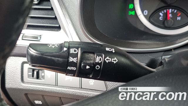 Hyundai Santafe 2014 — photo 30
