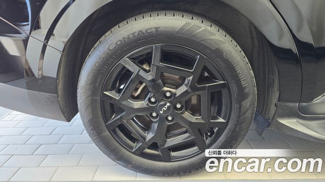 Kia Canival 2025 — photo 5