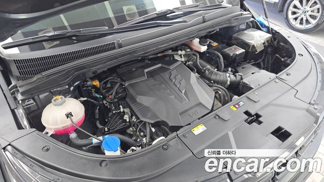 Kia Canival 2025 — photo 6