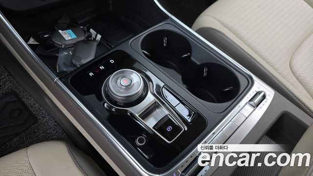 Kia Canival 2025 — photo 12