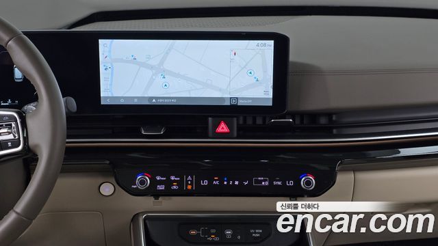 Kia Canival 2025 — photo 18