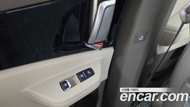 Kia Canival 2025 — photo 24