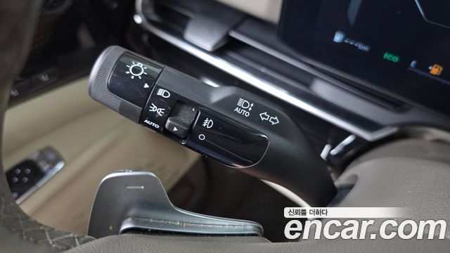 Kia Canival 2025 — photo 25