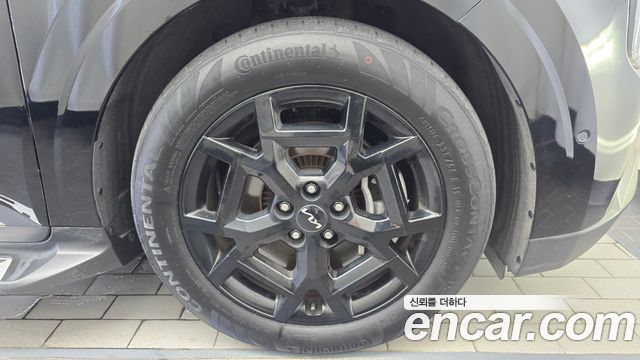 Kia Canival 2025 — photo 7