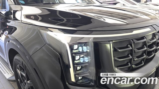 Kia Canival 2025 — photo 8