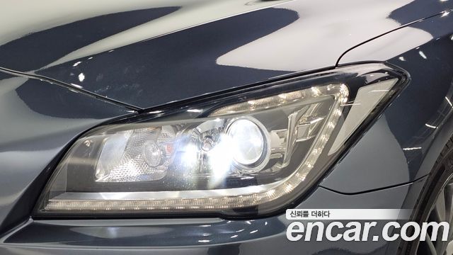 Hyundai Genesis 2016 — photo 8