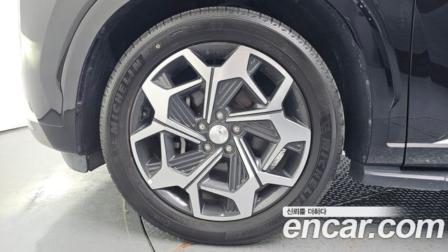 Hyundai Palisade 2022 — photo 5
