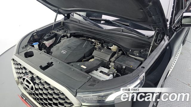 Hyundai Palisade 2022 — photo 6