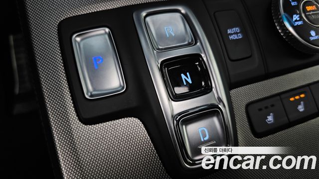 Hyundai Palisade 2022 — photo 12