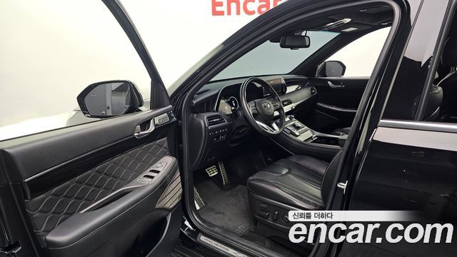 Hyundai Palisade 2022 — photo 13