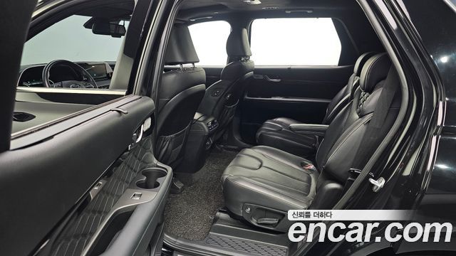 Hyundai Palisade 2022 — photo 18