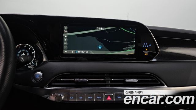 Hyundai Palisade 2022 — photo 19