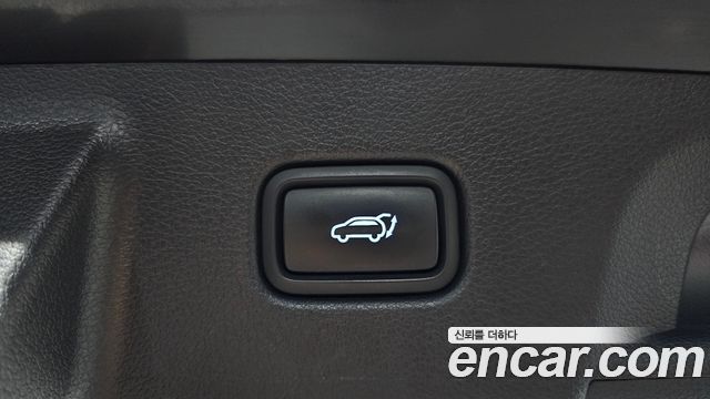 Hyundai Palisade 2022 — photo 24