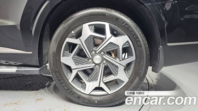 Hyundai Palisade 2022 — photo 7