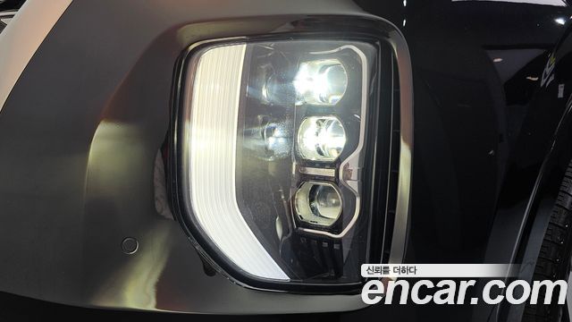 Hyundai Palisade 2022 — photo 8