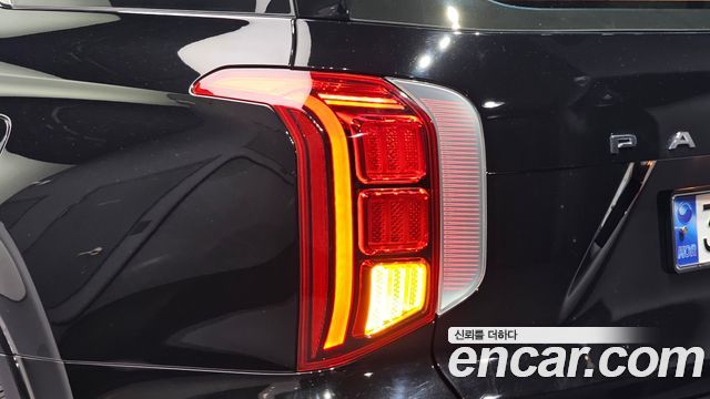 Hyundai Palisade 2022 — photo 9