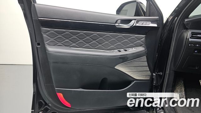 Hyundai Palisade 2022 — photo 14