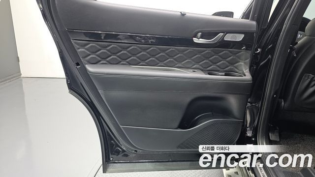 Hyundai Palisade 2022 — photo 15