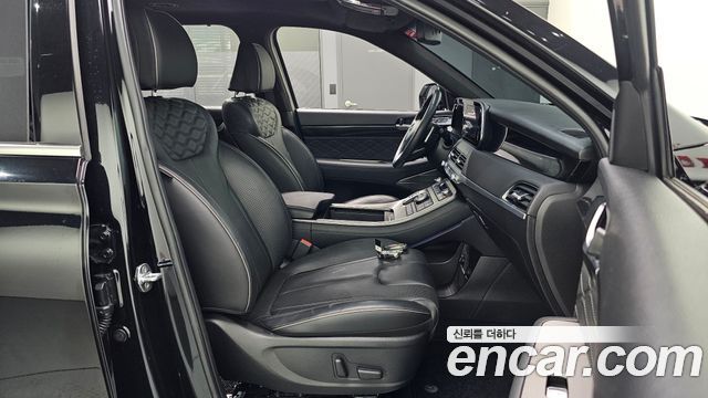 Hyundai Palisade 2022 — photo 16