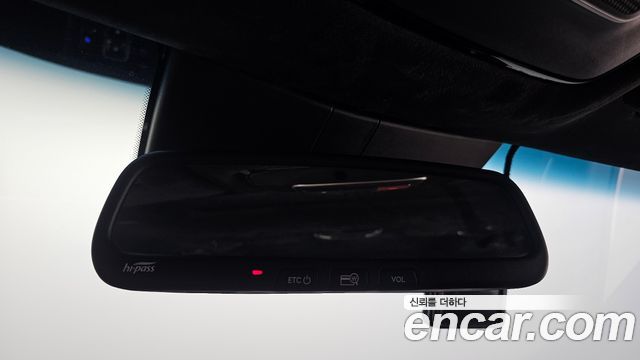 Hyundai Palisade 2022 — photo 27