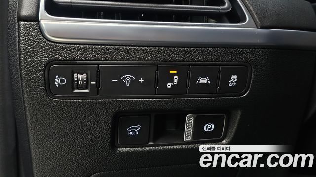 Hyundai Palisade 2022 — photo 28