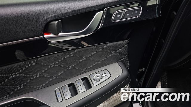 Hyundai Palisade 2022 — photo 30