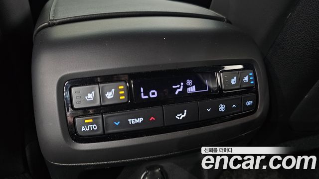 Hyundai Palisade 2022 — photo 32