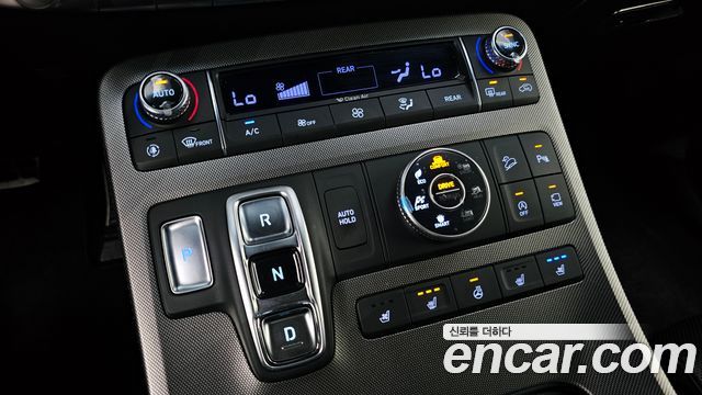 Hyundai Palisade 2022 — photo 35