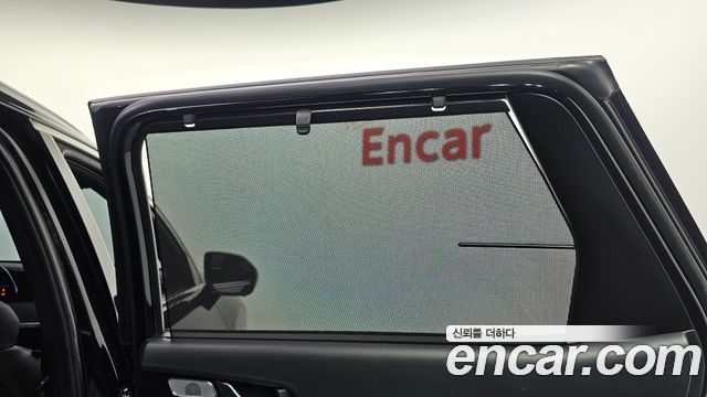Hyundai Palisade 2022 — photo 36