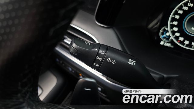 Hyundai Palisade 2022 — photo 38