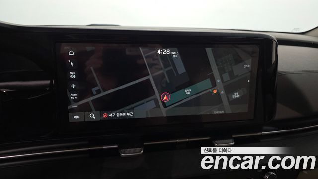 Kia Canival 2021 — photo 21