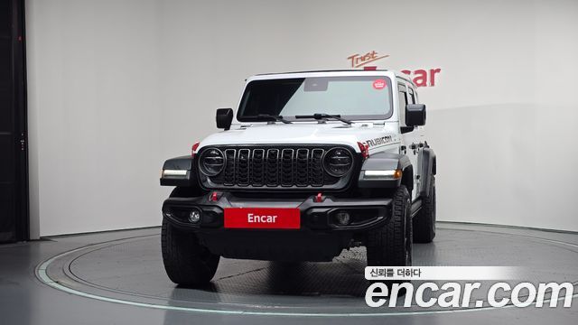 Jeep Wrangler 2022 — photo 3