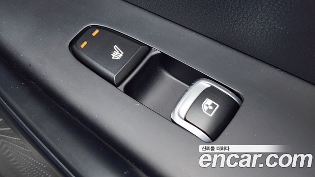 Kia K5 2022 — photo 21