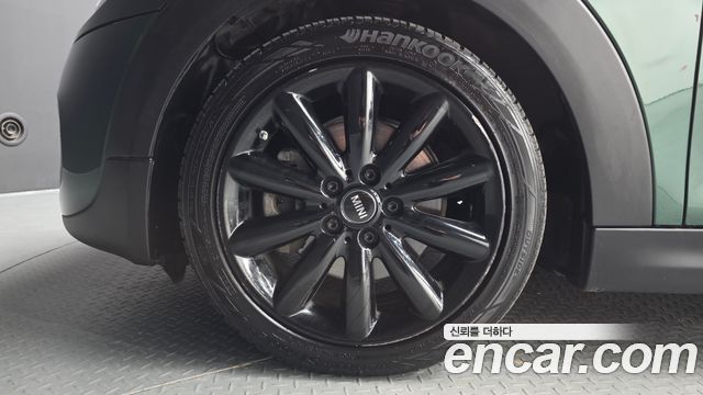 Mini Cooper 2019 — photo 5