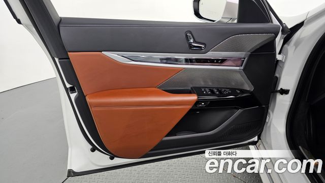 BMW 7-Series 2023 — photo 14