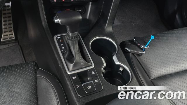 Kia Sportage 2022 — photo 9