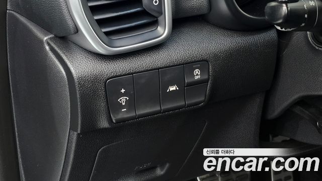 Kia Sportage 2022 — photo 14