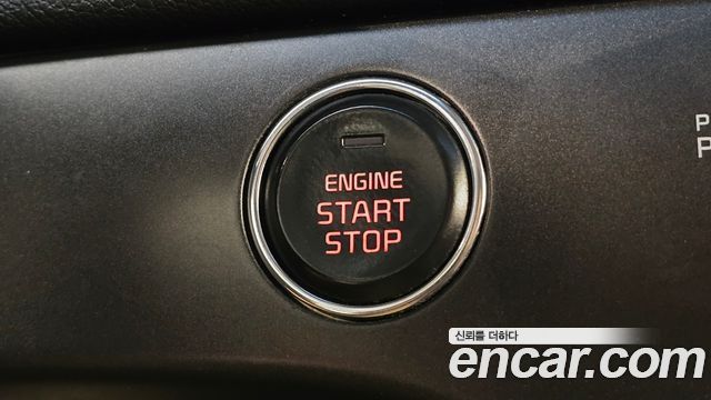 Kia Sportage 2022 — photo 16