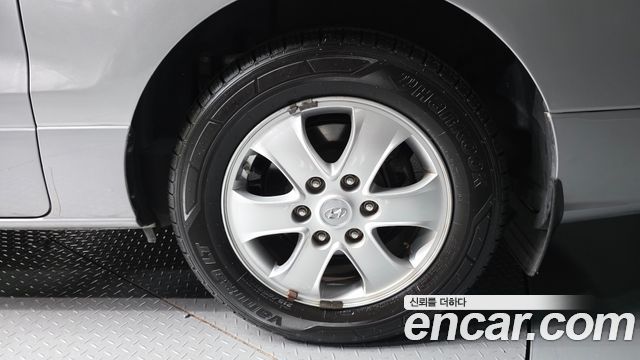 Hyundai Starex 2020 — photo 5