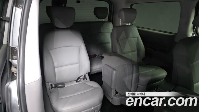 Hyundai Starex 2020 — photo 19