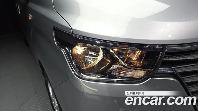 Hyundai Starex 2020 — photo 8