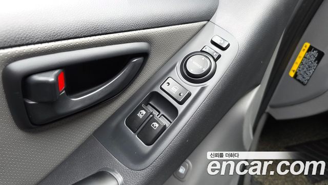 Hyundai Starex 2020 — photo 27