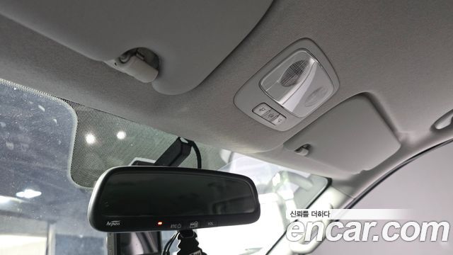 Hyundai Starex 2020 — photo 29